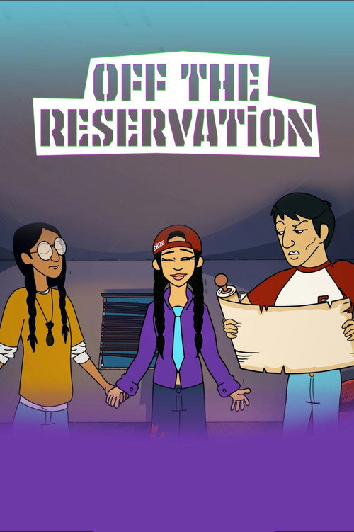Off the Reservation