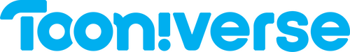 Tooniverse logo Tooniverse logo