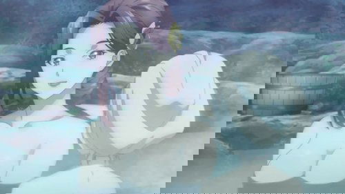 Ishura: 1×4