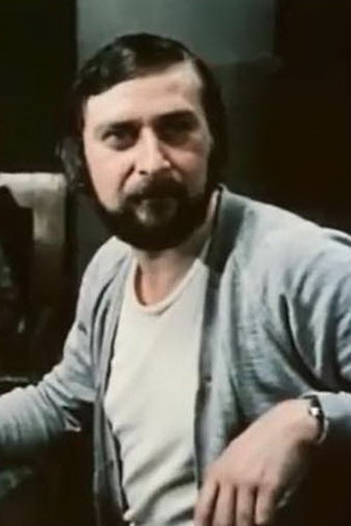 Grootschalige poster van Georgiy Kishko