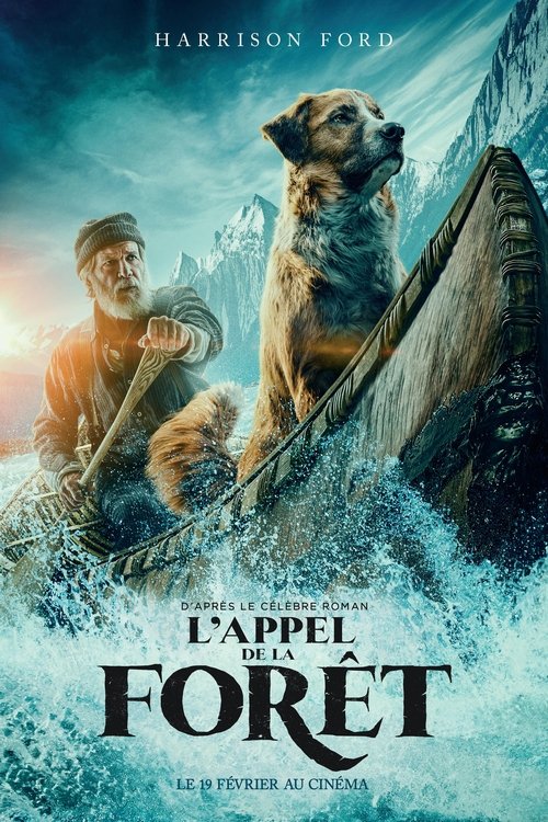 L'appel de la forêt L'appel de la forêt
