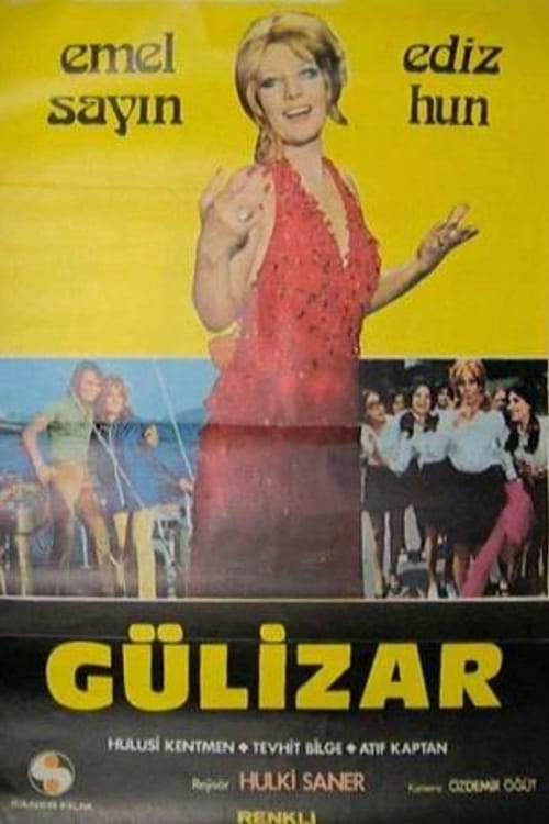 Gülizar 1972