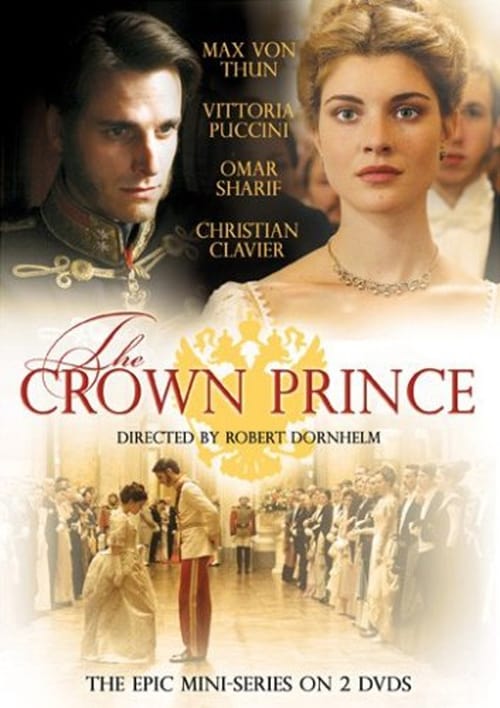 The Crown Prince poster