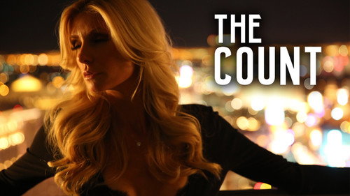 The Count by Branded Entertainment - Season 1 Backdrop Blur