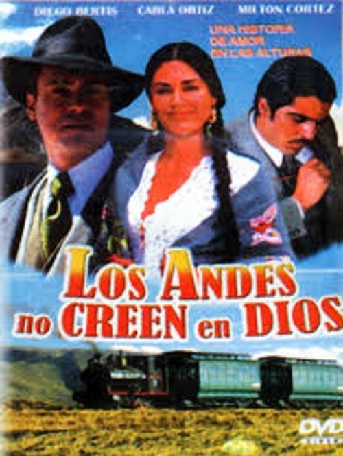 Los Andes no creen en Dios 2007 Los Andes no creen en Dios 2007