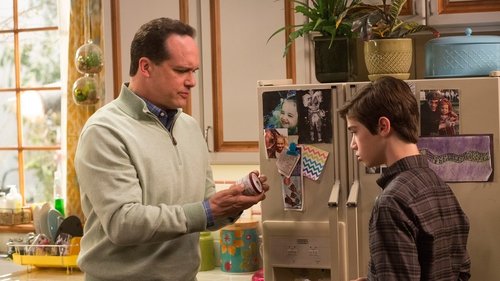 American Housewife: 2×12