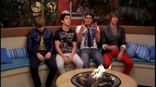 Big Time Rush: 1×12