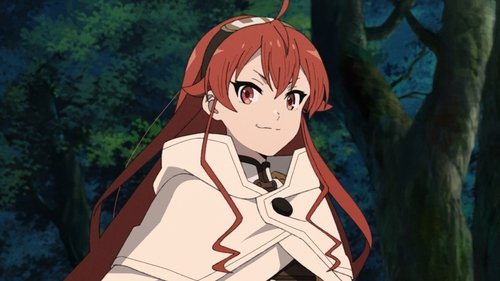 Eris the Goblin Slayer