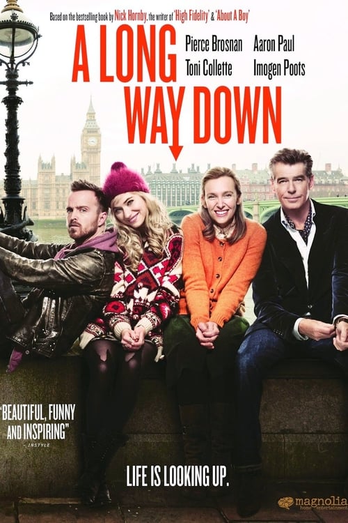 Free Watch A Long Way Down (2014) Movies Full Length Without Download Stream Online
