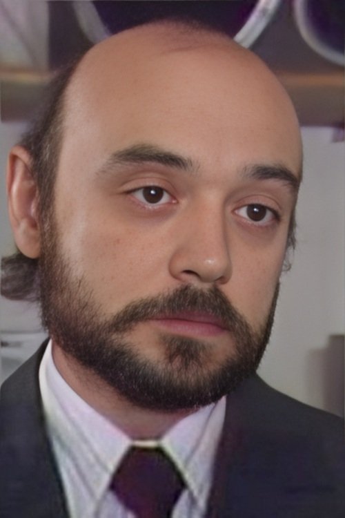 Aleksandr Kirillov
