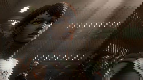 Star Wars: The Clone Wars: 3×10