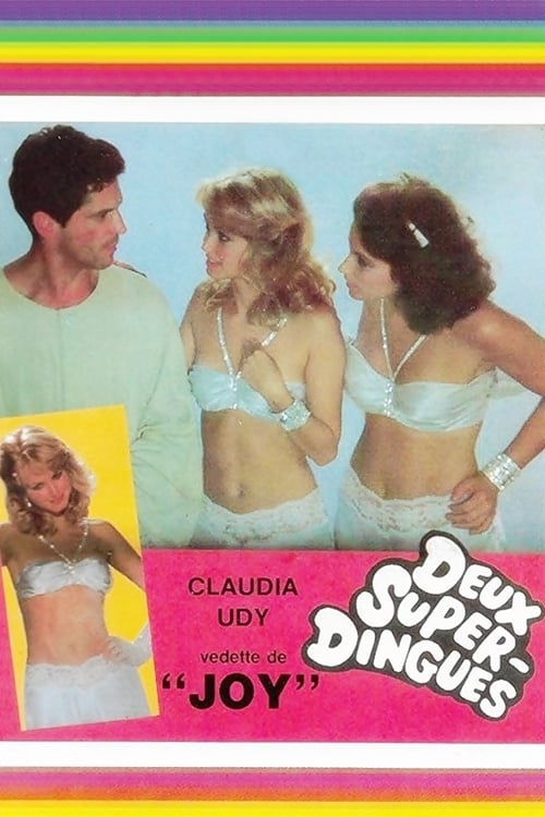 Deux super-dingues 1982