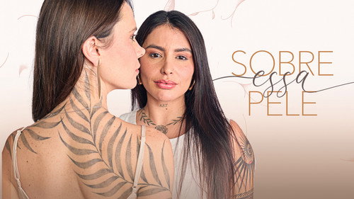 Sobre Essa Pele