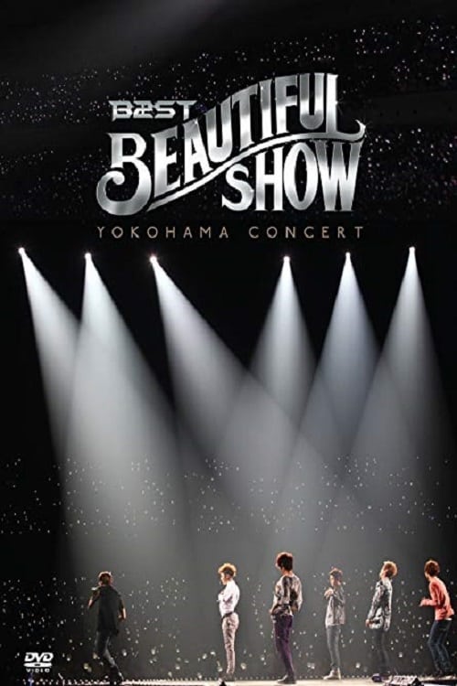 Beast - Beautiful Show in Yokohama 2012