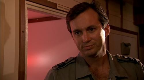 Poster della serie Sea Patrol