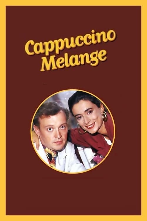 Cappuccino Melange Movie Poster Image