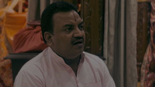 What Krishna Saw Bild 3