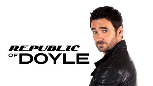 Escena 2 de Republic of Doyle
