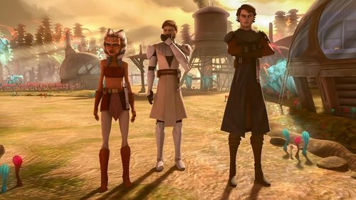 Star Wars: The Clone Wars: 2×17