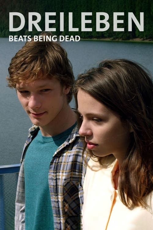 Dreileben: Beats Being Dead Movie Poster Image