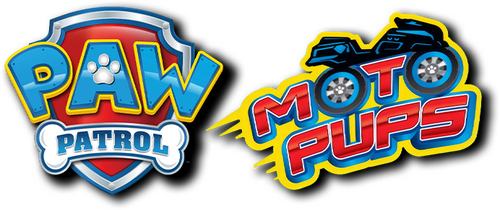 PAW Patrol: Moto Pups