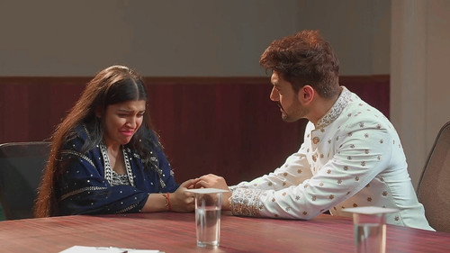 Maira chooses Abhira