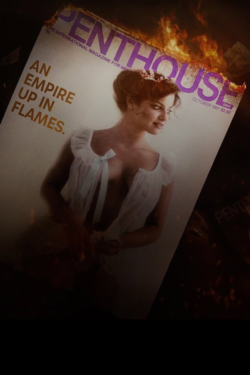 Secrets of Penthouse poster