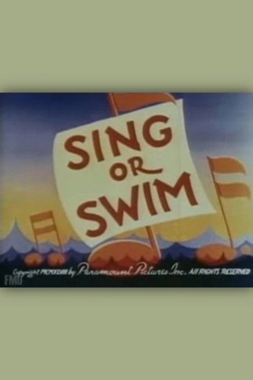 Sing or Swim