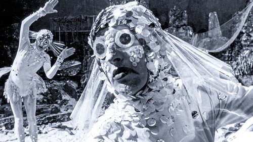 Doctor Who: The Underwater Menace Doctor Who: The Underwater Menace