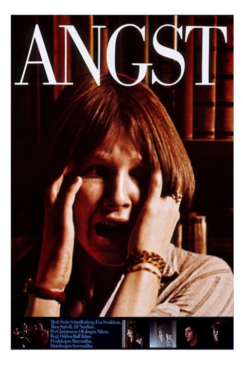 Angst - PulpMovies