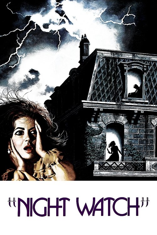 Night Watch poster