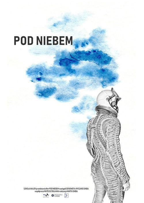 Pod niebem