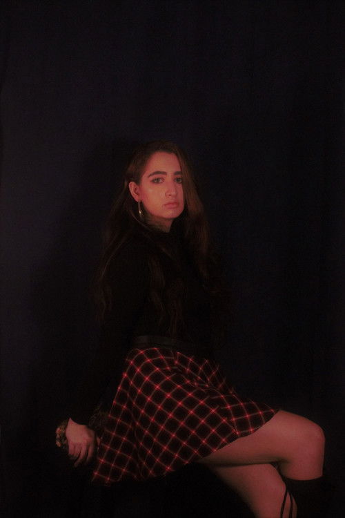 Foto de Marcia Arenas Víquez