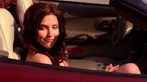 One Tree Hill: 2×16