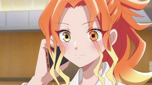Dealing with Mikadono Sisters Is a Breeze: 1×5