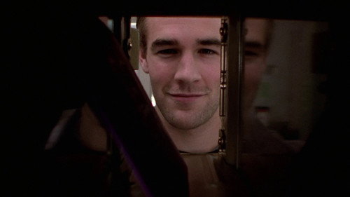 The Rules of Attraction