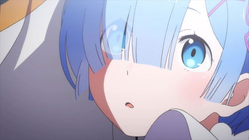 Poster della serie Re:ZERO -Starting Life in Another World- (Director's Cut)
