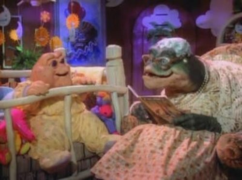 Dinosaurs, S03E19 - (1993)