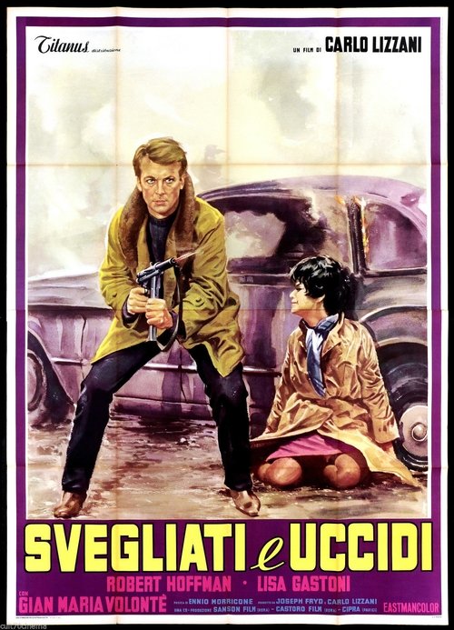 Svegliati e uccidi (1966)