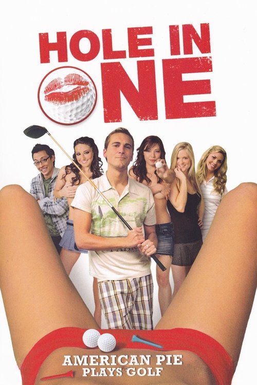 Hole in One poster
