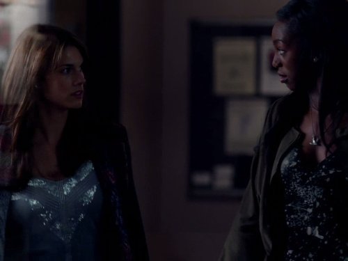Assistir Rookie Blue S02E05 – 2×05 – Legendado