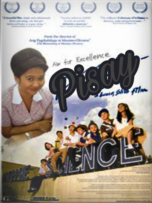 Pisay poster