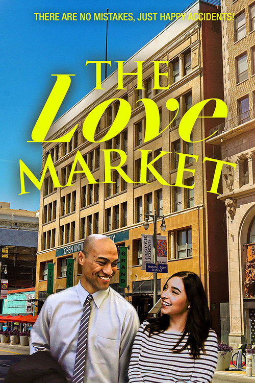 The Love Market
