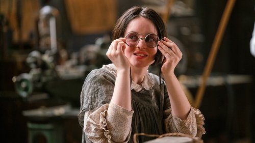 The Nevers: 1×1