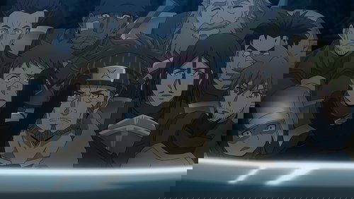 Ragna Crimson: Temporada 1x Episodio 3