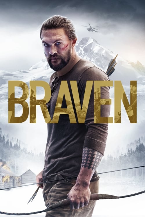 Schauen Braven On-line Streaming