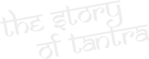 Příběh tantry