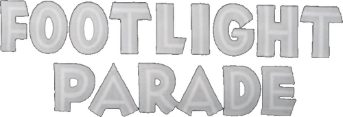 Footlight Parade