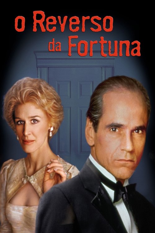 O Reverso da Fortuna