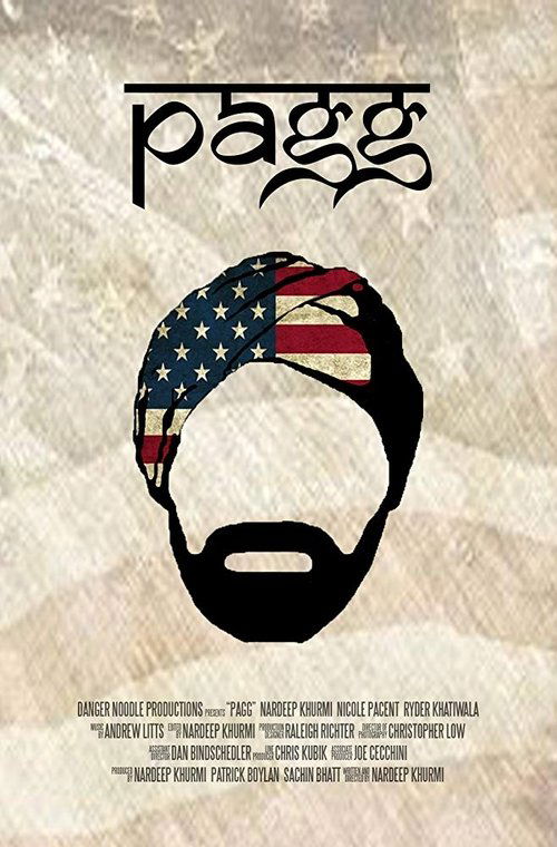 Pagg (2018)